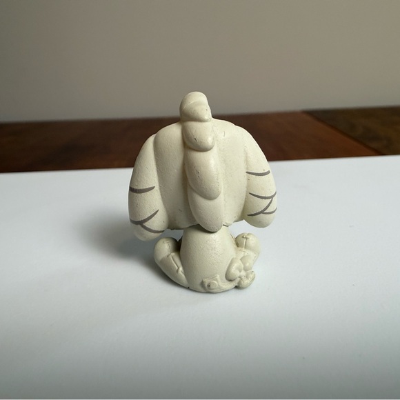 Eeyore Halloween Doorable - Picture 2 of 3